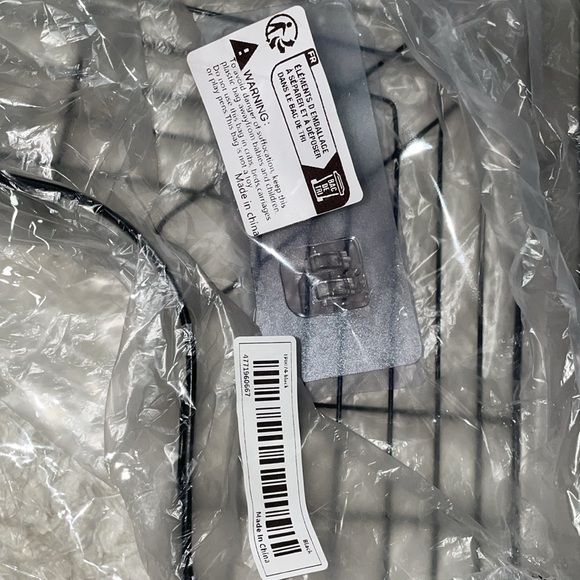 Faithful Ministries, Co., & Works NWT Shower Tray - Picture 6 of 6